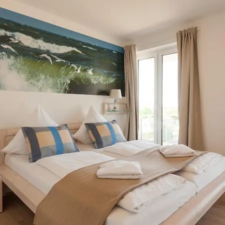 Am Kreidebruch _ Komfort_app Homestay